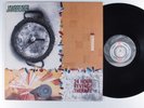 JAWBREAKER 24 Hour Revenge Therapy TUPELO LP VG+/VG++ matte cover w/ insert d