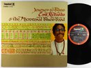 Emil Richards & Microtonal Blues Band - Journey To Bliss LP - Impulse VG+
