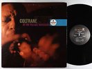 John Coltrane - Live At The Village Vanguard LP - ABC Impulse - AS-10 VG+