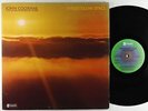 John Coltrane - Interstellar Space LP - ABC Impulse Quad