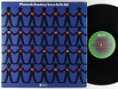 Pharoah Sanders - Love In Us All LP - ABC-Impulse VG+
