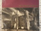U2 THE UNFORGETTABLE FIRE Sealed LP 1985 Island Records 90231-1 “Cutout” LP