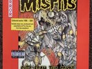 Misfits LP - Cuts From The Crypt , Danzig Samhain Punk Vinyl