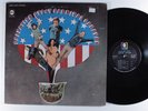 SALVATION Gypsy Carnival Caravan ABC LP VG+ gatefold d