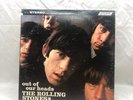 The Rolling Stones - Out Of Our Heads - London Records - PS 429-Vinyl Record LP