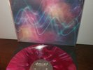 A.L.I.S.O.N. & Hotel Pools - ultrasound - Splatter Colored Vinyl