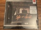 THE NOTORIOUS B.I.G. LIFE AFTER DEATH Limited-Edition Exclusive Silver Vinyl NEW