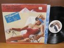 LP / Rolling Stones / Made In The Shade / 1975 1st Issue In Shrink Hype Sticker