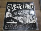 THE ELASTIC BAND 