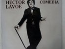 HECTOR LAVOE COMEDIA FANIA/VIVID VS-1419 JAPAN VINYL LP