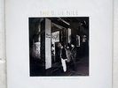 BLUE NILE A WALK ACROSS THE ROOFTOPS LINN 25VB-1074 JAPAN PROMO VINYL LP