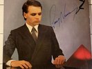 Gary Numan-The Pleasure Principle LP Original Pressing SIGNED BY GARY NUMAN