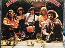 BURNIN RED IVANHOE s/t LP  1970 DANISH PROG ROCK/PSYCH UK Warner Bros