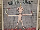 Fat White Family. Champagne Holocaust. Zoetrope Picture Disc. Very Rare