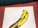 Velvet Underground & Nico Unpeeled Andy Warhol Cover on Verve V6 -5008