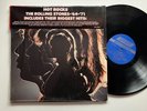 The Rolling Stones 2 LP Hot Rocks