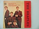 BEATLES --France--'' From me to You + 3''--  7