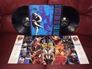 GUNS N ROSES Use Your Illusion II ORIGINAL 1991 2 x VINYL EUROPE GEF 24420