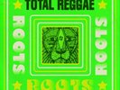 Various Artists Total Reggae: Roots (Vinyl) 12