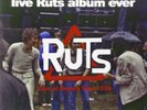 The Ruts The Highest Energy Ruts Live (Vinyl) 12