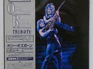 OZZY OSBOURNE RANDY RHOADS CBS/SONY 35AP 3345,6 JAPAN OBI PROMO VINYL 2LP