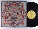 LYNYRD SKYNYRD Second Helping MCA LP club edition d