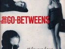 GO-BETWEENS 16 LOVERS LANE LP VINYL 10 track vinyl lp with inner sleeve matrix a