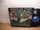 HÖLDERLIN HÖLDERLIN´S TRAUM 1972 orig 1st Pilz pressing KRAUTROCK Top RARE