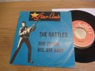 THE RATTLES GEH ZU IHM 1964 STAR-CLUB TOP RARE 
