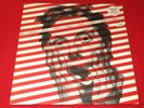 SKIDS Wide Open EP (1978) UK orig RED VINYL punk