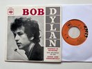Bob Dylan 7” EP Highway 61 Revisited + 2 Portugal ￼