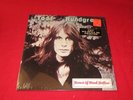 TODD RUNDGREN Hermit of Mink Hollow LP (1978) orig in shrink w/hype stickers