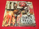 FRANK ZAPPA/MOTHERS OF INVENTION Burnt Weeny Sandwich LP (1970) orig w/POSTER