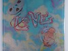 LOVE Reel-To-Real RSO SO-4804 LP SEALED d