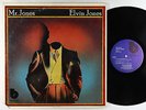 Elvin Jones - Mr. Jones LP - Blue Note VG++