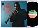 John Coltrane - My Favorite Things LP - Atlantic - SD 1361 VG+