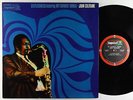 John Coltrane - Selflessness ft. My Favorite Things LP - ABC-Impulse - AS-9161