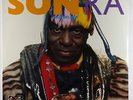 Sun Ra - Blue Delight LP - A&M SEALED