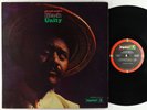 Pharoah Sanders - Black Unity LP - ABC-Impulse VG+