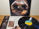 Neil Young Ragged Glory Original 1990 Reprise Records With Inner Sleeve Vinyl LP