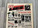 G N' R Lies by Guns N' Roses (Vinyl, 1988, 1-Disc, Geffen)