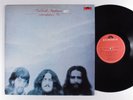 PORTABLE MADNESS Sensations' Fix POLYDOR LP italy textured cover d