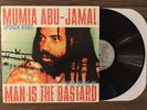 Mumia Abu-Jamal Spoken Word With Music By Man Is The Bastard 12