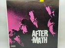 Rolling Stones Aftermath Vinyl LP Album Decca Records 1966 German Press