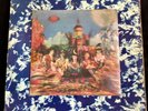 ROLLING STONES-THEIR SATANIC MAJESTIES REQUEST- 1967 1st PRESS MONO UK LP-1P/P1
