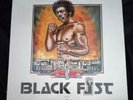 sealed blaxploitation LP Black Fist aka Bogard funk soul soundtrack promotional