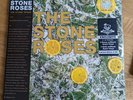 The Stone Roses - The Stone Roses ( Rare Coloured Vinyl) Newbury Comics Edition