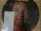 Vinile colorato: BOLLICINE - VASCO ROSSI  - Anno 1983