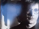 Scarce Original Warren Zevon Sentimental Hygiene - VG++ - Inner Hype Sticker '87