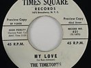 Timetones 